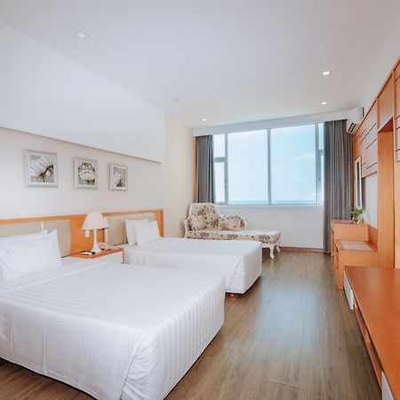 Sammy Hotel Вунгтау Екстер'єр фото