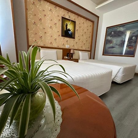 Sammy Hotel Вунгтау Екстер'єр фото