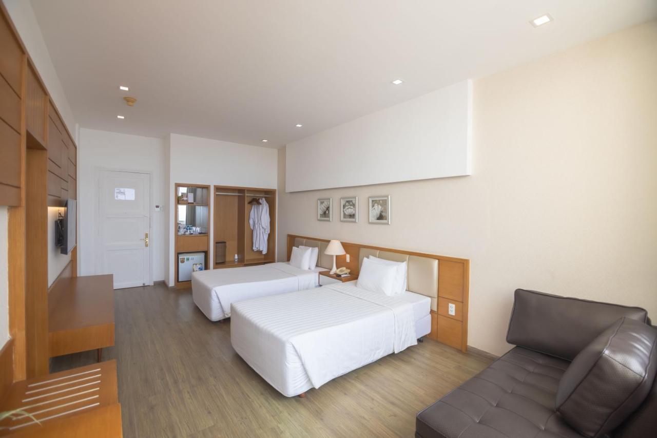 Sammy Hotel Вунгтау Екстер'єр фото