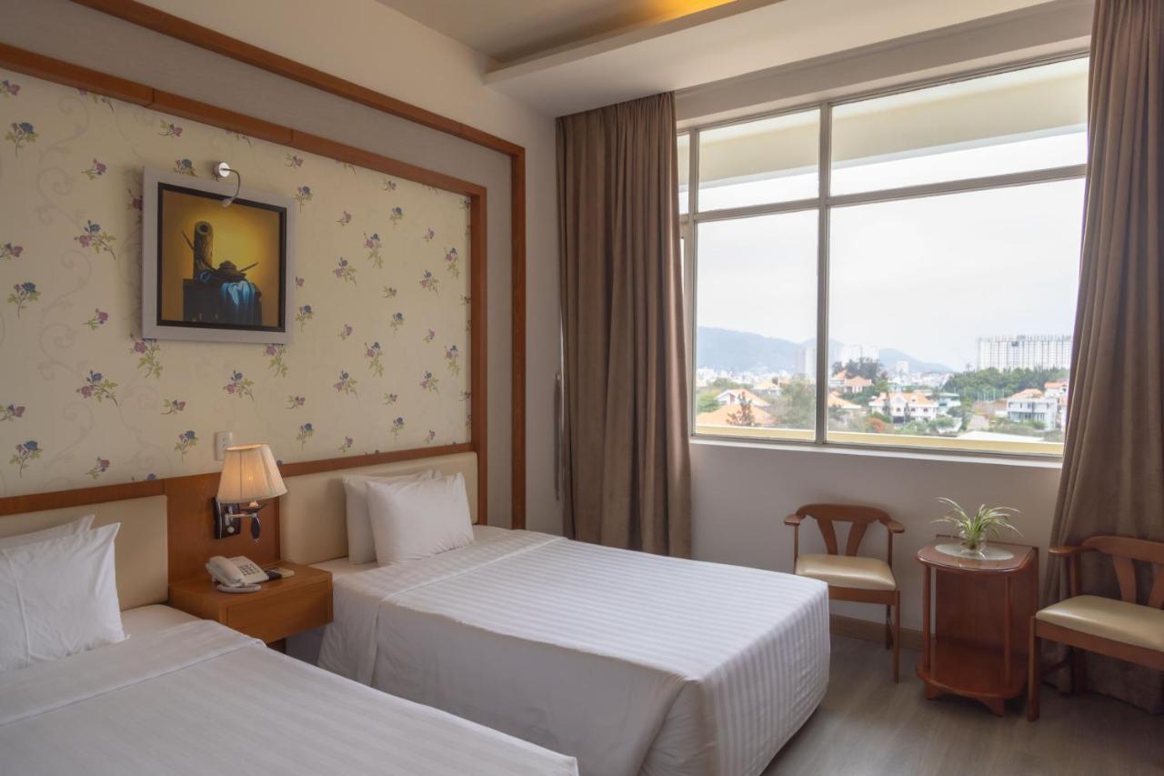 Sammy Hotel Вунгтау Екстер'єр фото