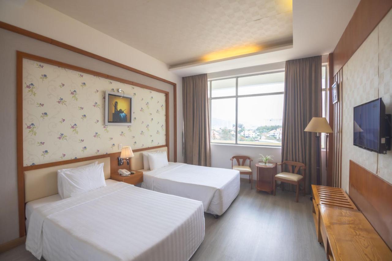 Sammy Hotel Вунгтау Екстер'єр фото