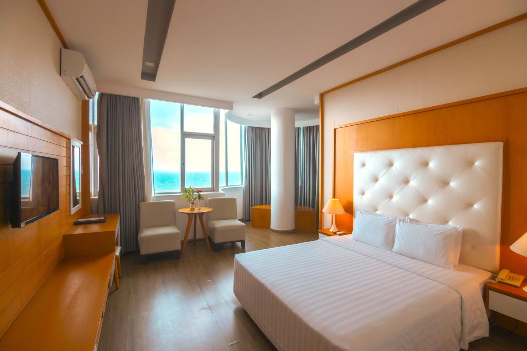 Sammy Hotel Вунгтау Екстер'єр фото