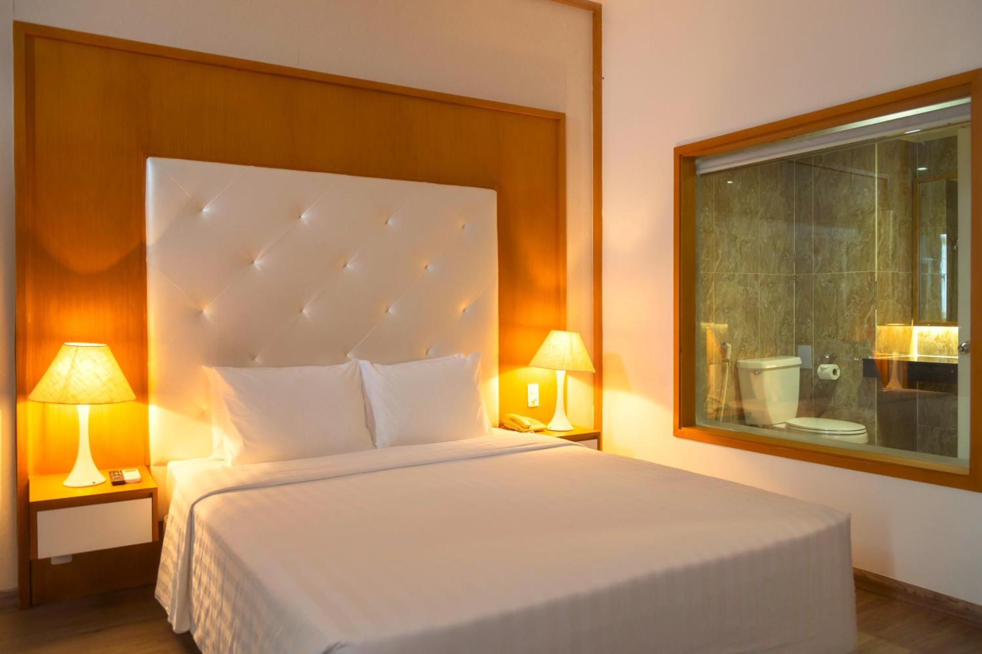 Sammy Hotel Вунгтау Екстер'єр фото